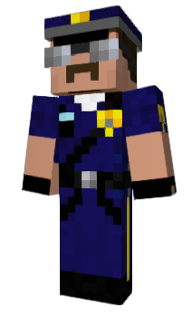 Minecraft skin suvra