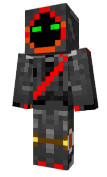 Minecraft скин по нику matlac