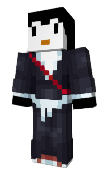 Minecraft скин по нику Zeaor