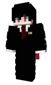 Minecraft скін по ніку oVktr