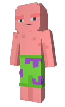 Minecraft скін по ніку DZer0c