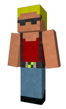 Minecraft скін по ніку w12w