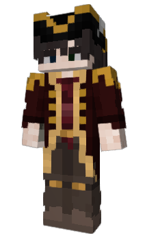 Minecraft скін по ніку _sly