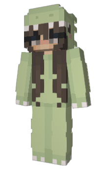 Minecraft skin Seedso