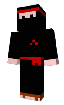 Minecraft skin bendavis