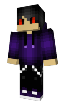 Minecraft скин по нику Vortex_MC