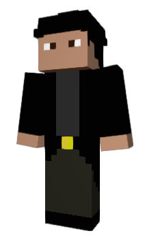 Minecraft скин по нику Hsyz