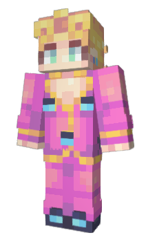 Minecraft скин по нику bigig