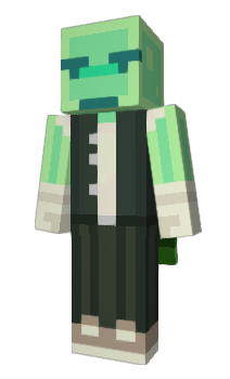 Minecraft скин по нику gwoo6