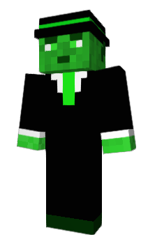 Minecraft скин по нику TheEclipse_