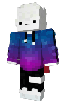 Minecraft skin _919