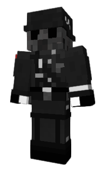 Minecraft скин по нику stsb