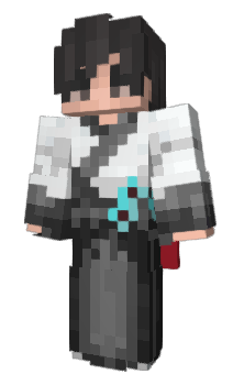 Minecraft скин по нику dxnxs