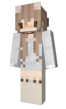 Minecraft скин по нику pomeno