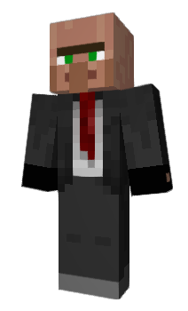 Minecraft skin kratys