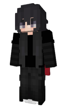 Minecraft skin Vanessuhh