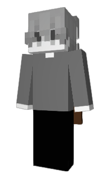 Minecraft скін по ніку fvv