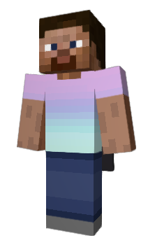 Minecraft skin _O0O
