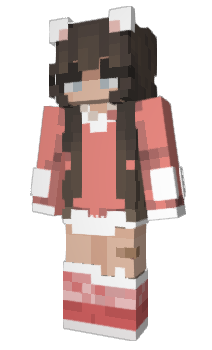 Minecraft skin MrWor1dWide