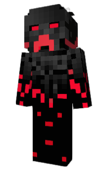 Minecraft скин по нику knyan