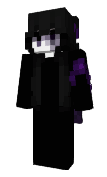 Minecraft скин по нику 2vs