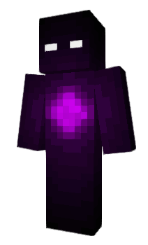 Minecraft скин по нику Twerkings
