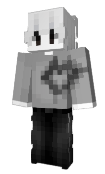 Minecraft скін по ніку SneakyWiggler185