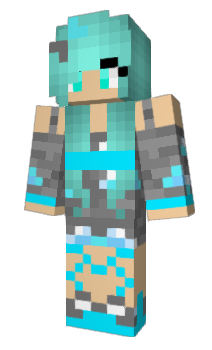 Minecraft скін по ніку Emste