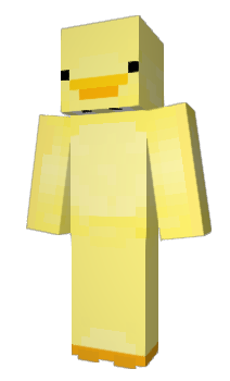 Minecraft skin Chi1ngCh0ng