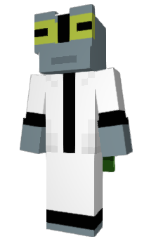 jumbo josh  Minecraft Skins