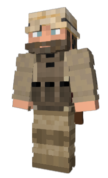 Minecraft скин по нику _StepIch_