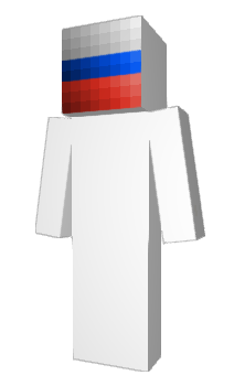 Minecraft skin Stavropol