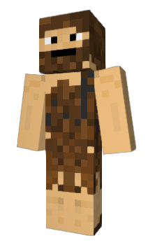 Minecraft скін по ніку harsum