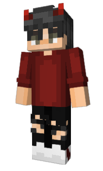 Minecraft skin jaexo