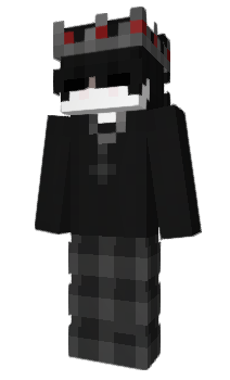 Minecraft skin finish_1