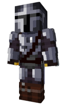 Minecraft скин по нику rekep
