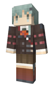 Minecraft скін по ніку rekiten