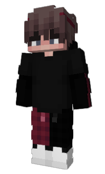 Minecraft скин по нику EmreBas
