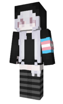 Minecraft скін по ніку TLassDrea