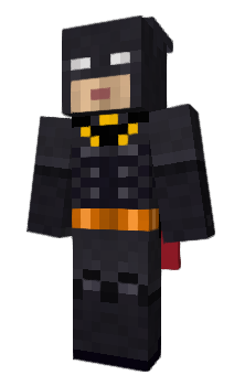 Minecraft скин по нику charlessmith