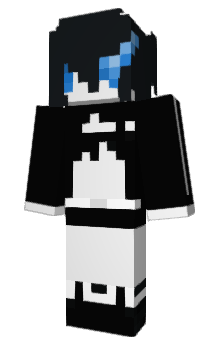 Minecraft скин по нику KaLaKo