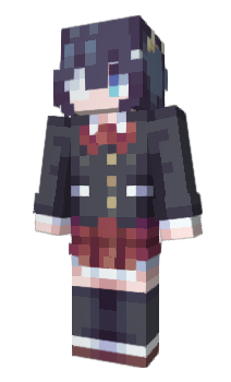 Minecraft скин по нику ZurdoS