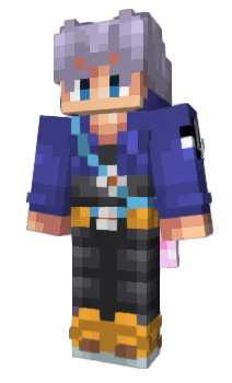 Minecraft скин по нику SuperHache10