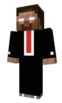 Minecraft skin itzhayperov