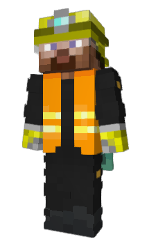 Minecraft скін по ніку vsvs