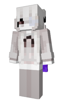 Minecraft skin Ciclo