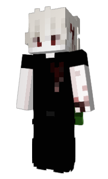 Minecraft skin Ciclo