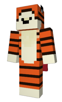 Minecraft скин по нику bavver