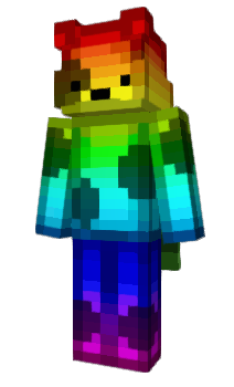 Minecraft skin Sowoul