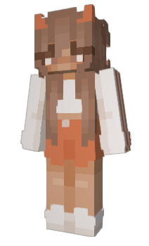 Minecraft скин по нику cqgj